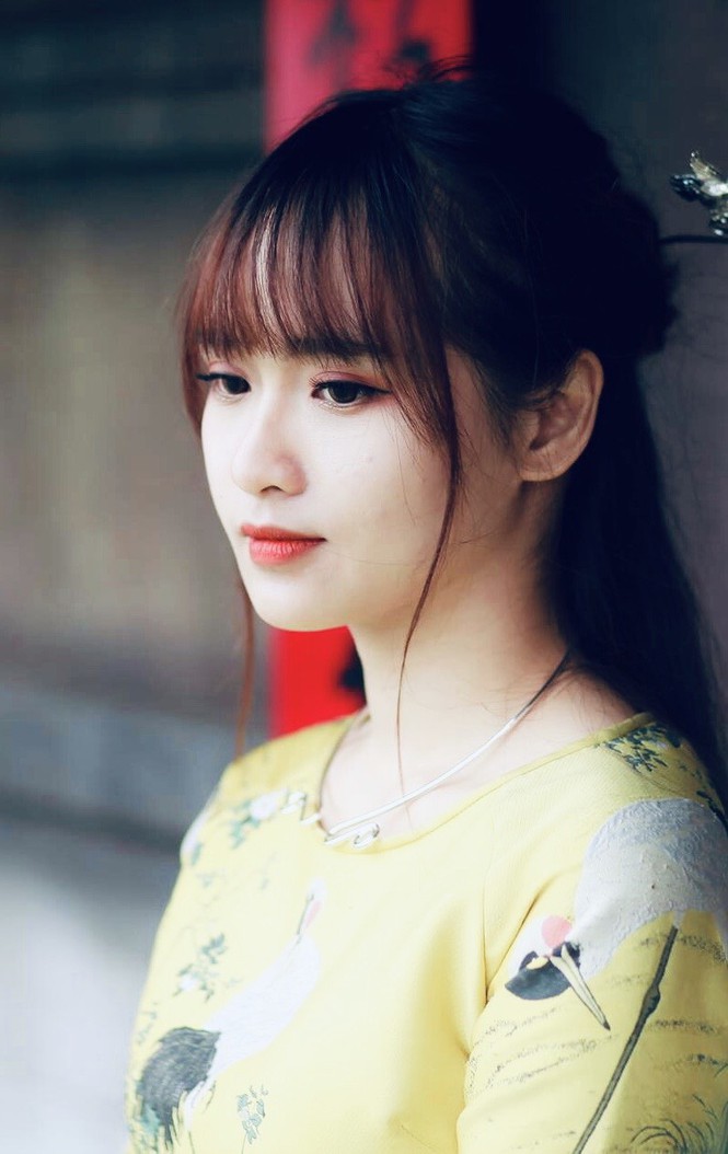 Nữ sinh Răng Hàm Mặt trở thành Travel Blogger nổi tiếng - ảnh 16