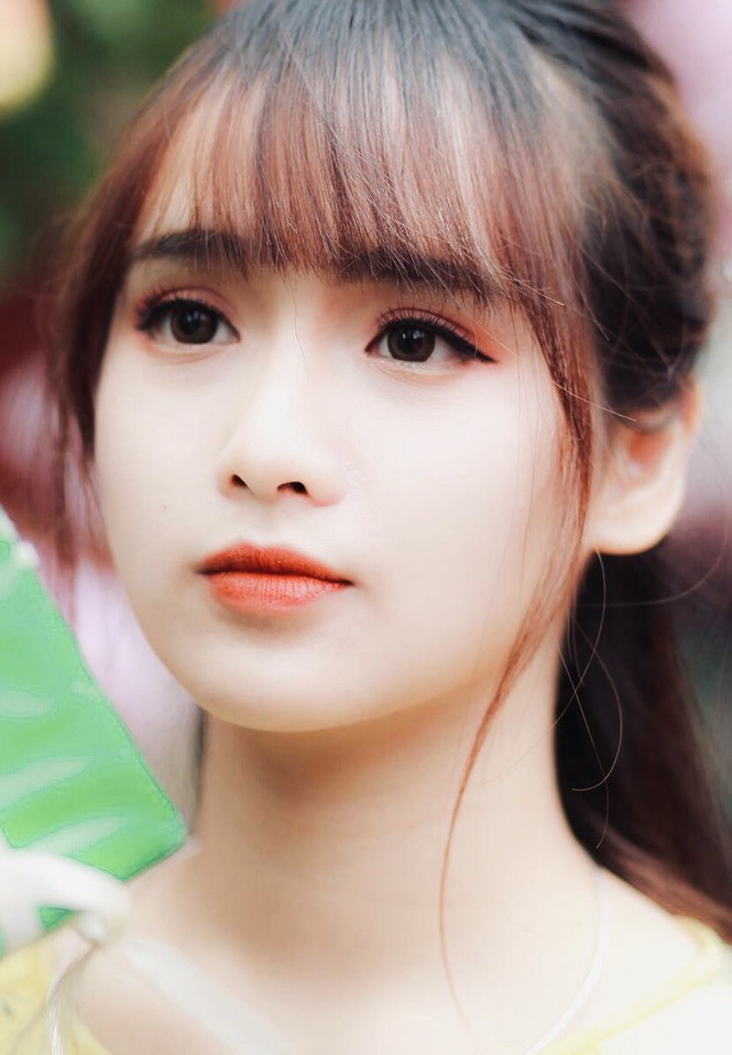 Nữ sinh Răng Hàm Mặt trở thành Travel Blogger nổi tiếng - ảnh 3