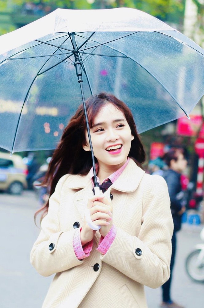 Nữ sinh Răng Hàm Mặt trở thành Travel Blogger nổi tiếng - ảnh 5