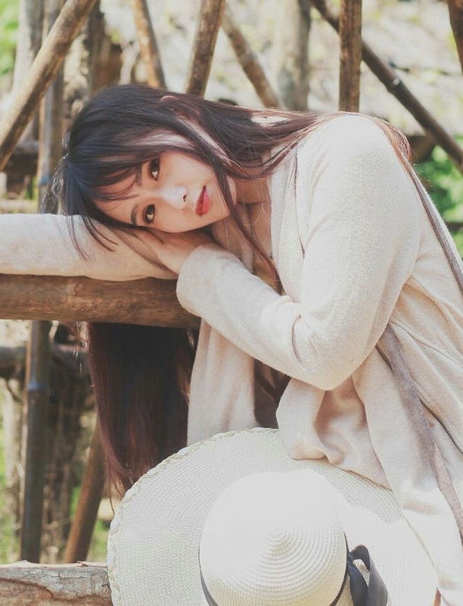 Nữ sinh Răng Hàm Mặt trở thành Travel Blogger nổi tiếng - ảnh 1