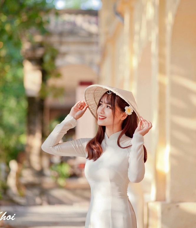 Nữ sinh Răng Hàm Mặt trở thành Travel Blogger nổi tiếng - ảnh 2