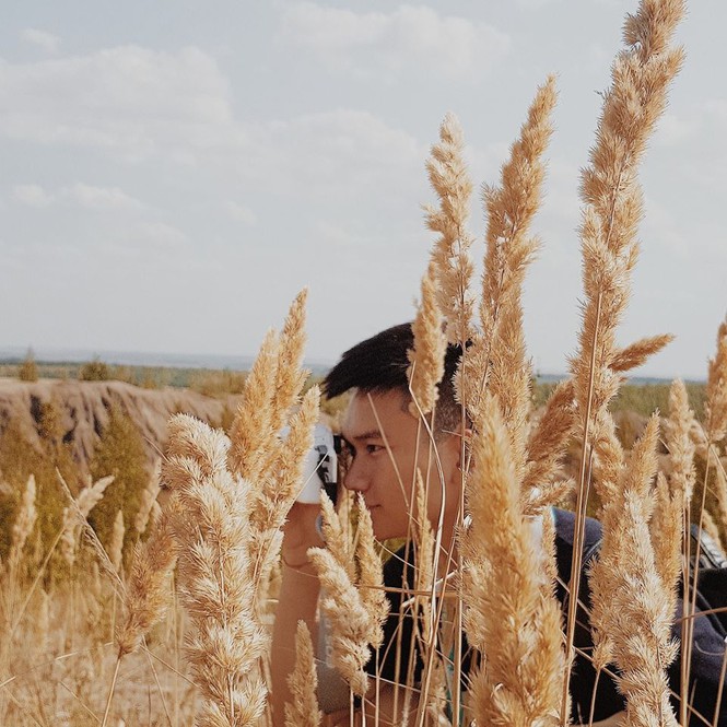 Lò Pa Panh – Chàng trai cử nhân Luật yêu âm nhạc. - ảnh 5