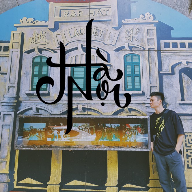 Lò Pa Panh – Chàng trai cử nhân Luật yêu âm nhạc. - ảnh 9