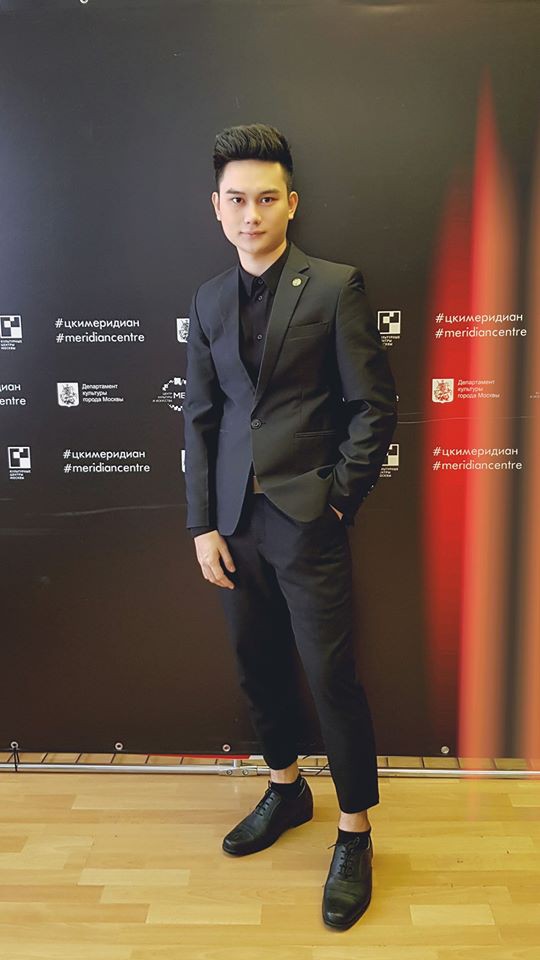 Lò Pa Panh – Chàng trai cử nhân Luật yêu âm nhạc. - ảnh 6