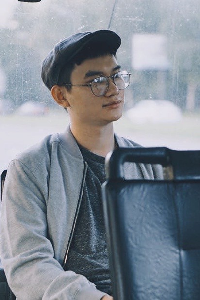 Lò Pa Panh – Chàng trai cử nhân Luật yêu âm nhạc. - ảnh 8