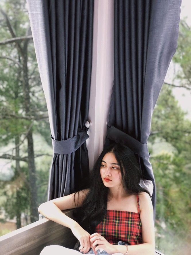 Ở Gia Lai có đi học bằng voi không? - ảnh 2