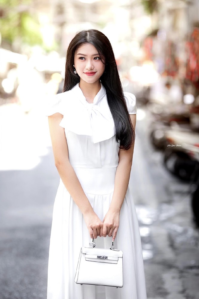 10X xinh đẹp đam mê diễn xuất, sớm độc lập kinh tế ở tuổi 20 - ảnh 5