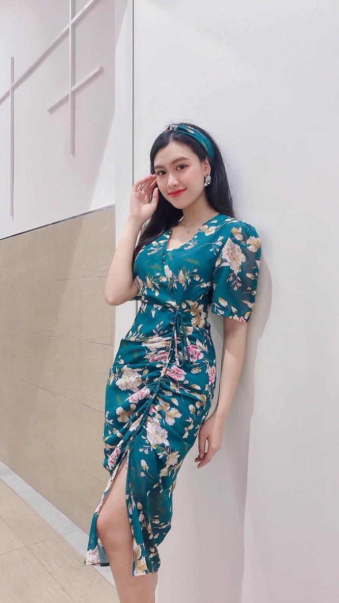 10X xinh đẹp đam mê diễn xuất, sớm độc lập kinh tế ở tuổi 20 - ảnh 10