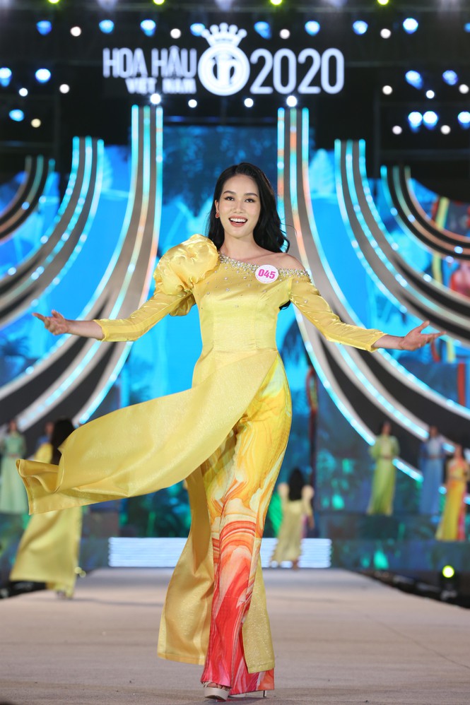 Hoa hậu Việt Nam - điểm đến của những ước mơ - ảnh 2