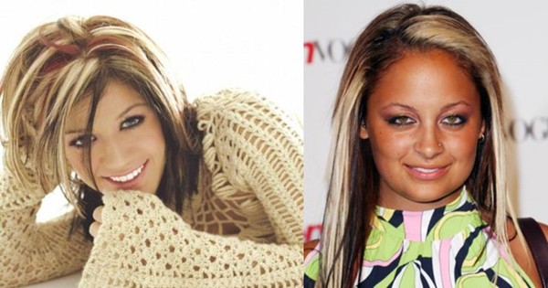 10 xu hướng làm đẹp của những năm Y2K mà bây giờ bạn có thể thấy rất… khó hiểu - ảnh 10