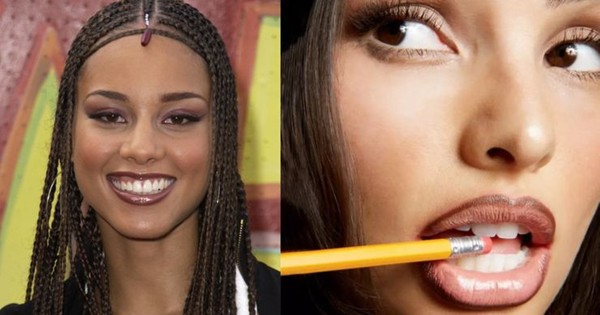 10 xu hướng làm đẹp của những năm Y2K mà bây giờ bạn có thể thấy rất… khó hiểu - ảnh 9