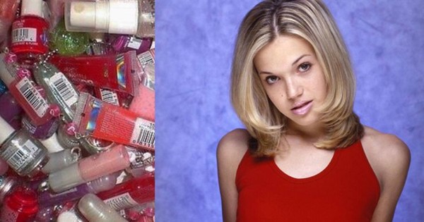 10 xu hướng làm đẹp của những năm Y2K mà bây giờ bạn có thể thấy rất… khó hiểu - ảnh 7