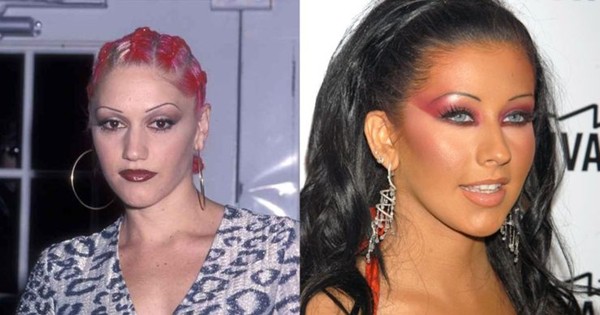 10 xu hướng làm đẹp của những năm Y2K mà bây giờ bạn có thể thấy rất… khó hiểu - ảnh 5