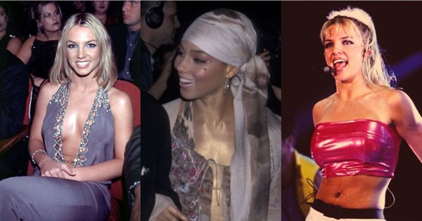 10 xu hướng làm đẹp của những năm Y2K mà bây giờ bạn có thể thấy rất… khó hiểu - ảnh 4