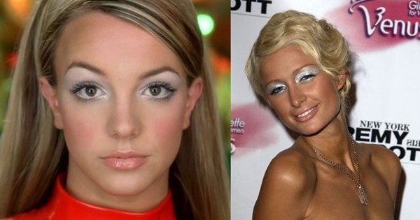 10 xu hướng làm đẹp của những năm Y2K mà bây giờ bạn có thể thấy rất… khó hiểu - ảnh 2