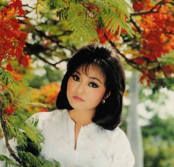 Chuyện tình cảm của danh ca Hương Lan đi vào nhạc Lam Phương thế nào? - ảnh 2