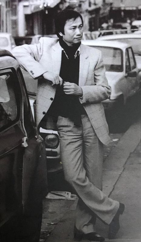 Chuyện tình cảm của danh ca Hương Lan đi vào nhạc Lam Phương thế nào? - ảnh 3