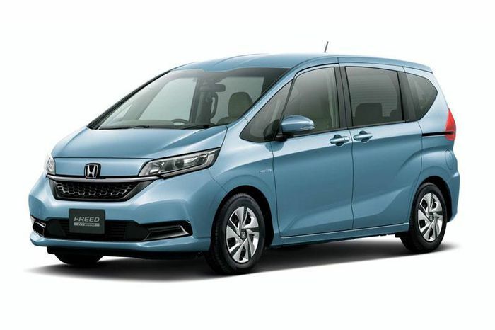 Top 10 xe MPV bán chạy nhất thế giới năm 2020: Mitsubishi Xpander vắng mặt - ảnh 10
