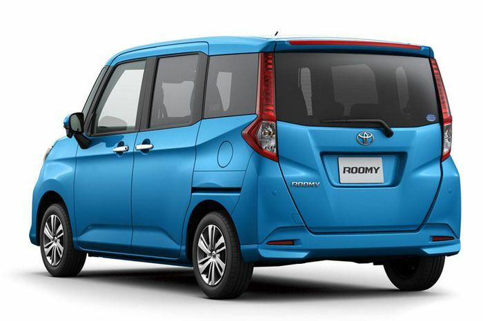 Top 10 xe MPV bán chạy nhất thế giới năm 2020: Mitsubishi Xpander vắng mặt - ảnh 8