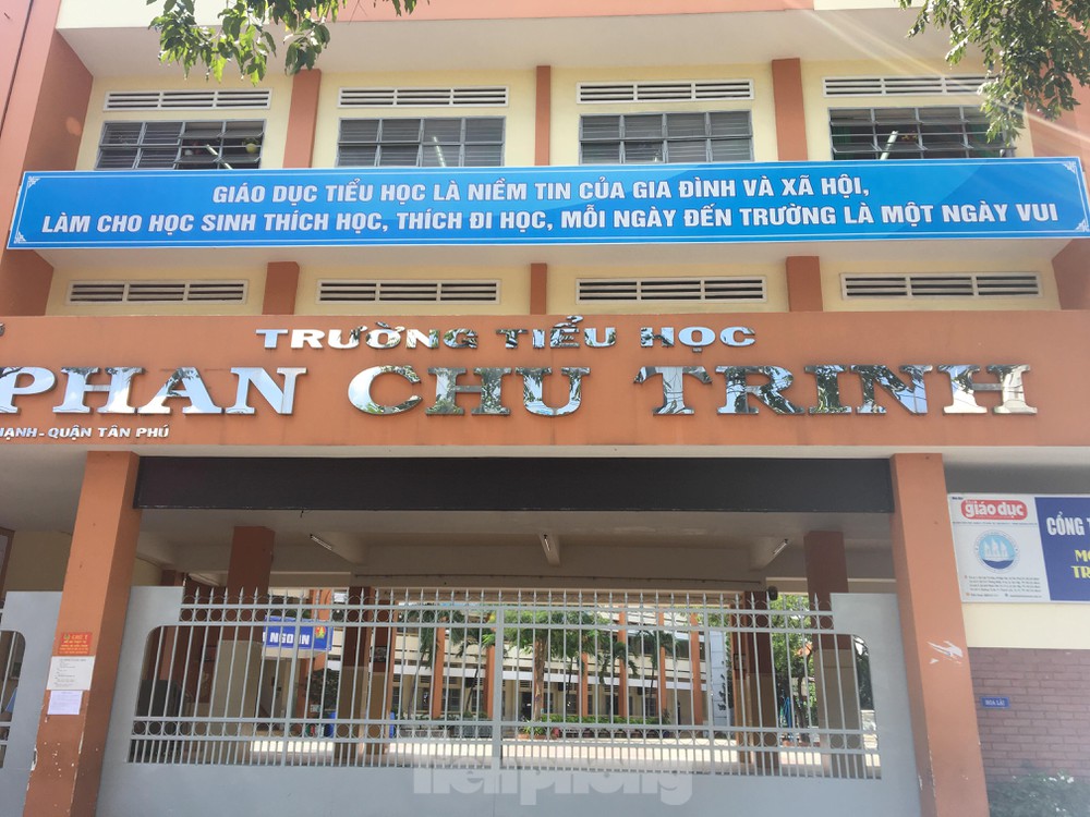 Nghe VietNamNet: Tiếp tục đình chỉ 30 ngày cô giáo đánh trẻ bị phị huynh đặt camera quay được