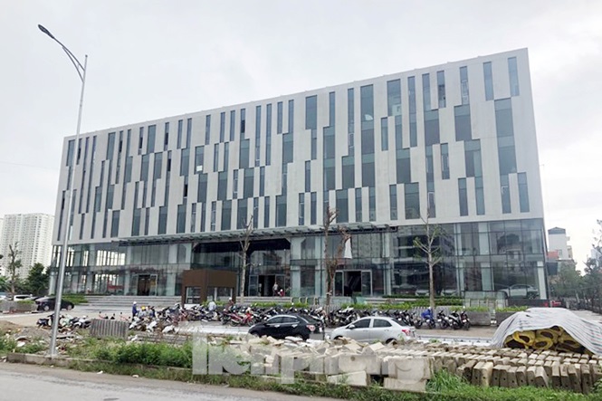 Chuyện lạ cao ốc ‘xin’ phạt, lùi cưỡng chế để hợp thức hóa sai phạm - ảnh 3