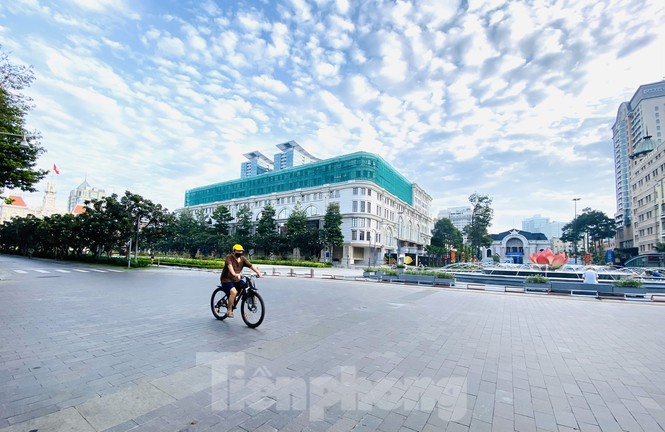 Người dân TPHCM sắp được sử dụng xe đạp công cộng thông minh? - ảnh 1