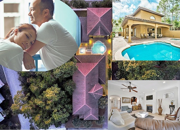 Ngắm biệt thự gần 1.000 m2 bên bờ biển của ca sĩ Hồng Ngọc