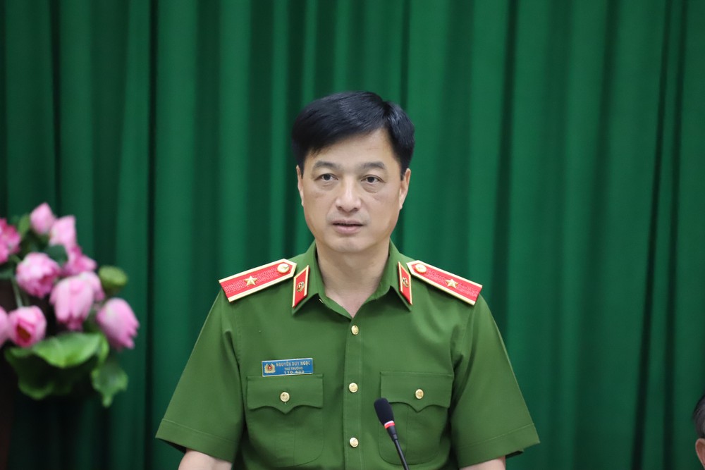 Nghe VietNamnet: Thiếu tướng Công an vạch trần thủ đoạn lừa đảo của địa ốc Alibaba
