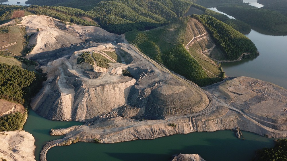 Nghe VietNamNet: Ô nhiễm lên ngưỡng xấu: Tổng cục Môi trường kiến nghị những gì?