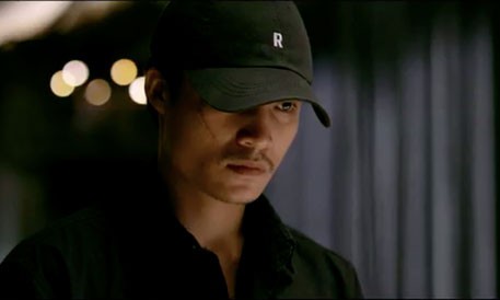 VĐV Taekwondo đóng vai Mặt Sẹo trong ‘Tình yêu và tham vọng’ là ai?