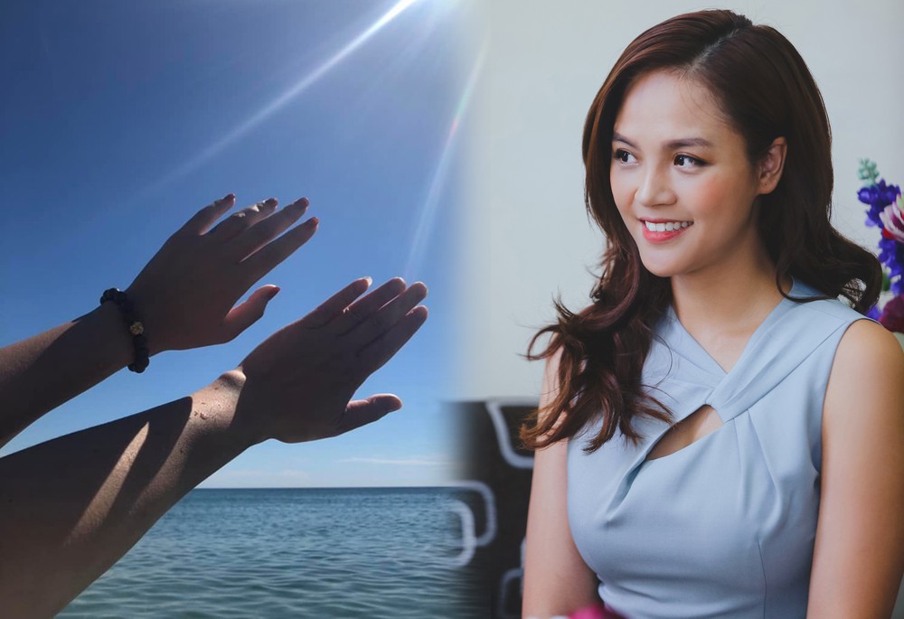 Thu Quỳnh tiết lộ bạn trai mới là người sống tình cảm và ấm áp