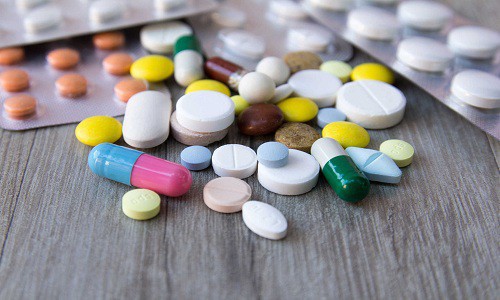 Thu hồi thuốc Alsoben trị viêm loét dạ dày tá tràng không đạt chất lượng
