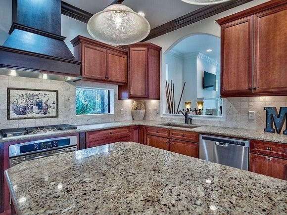 Biệt thự ven biển ở Mỹ của Hồng Ngọc được ông xã tặng có gì đặc biệt? - ảnh 8