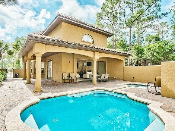 Biệt thự ven biển ở Mỹ của Hồng Ngọc được ông xã tặng có gì đặc biệt? - ảnh 11