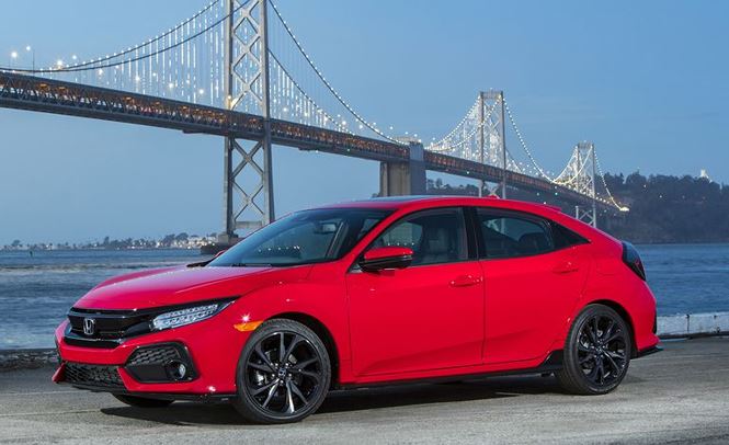 Top 10 mẫu xe bán chạy nhất nửa đầu 2019 tại Mỹ - ảnh 2