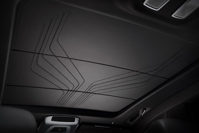 Rolls-Royce Ghost phiên bản đặc biệt với số lượng chỉ 50 xe - ảnh 13