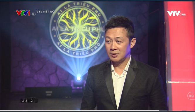 ‘My sói’ Thu Quỳnh, MC Anh Tuấn làm khách mời Ai là triệu phú số đặc biệt - ảnh 2