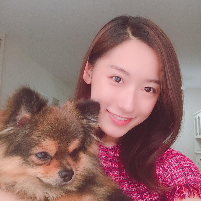 Cặp chị em sinh đôi tốt nghiệp Harvard làm MC truyền hình - ảnh 14