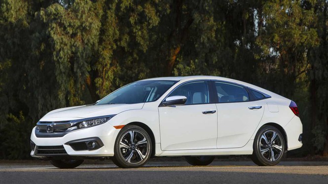 Top 10 mẫu xe bán chạy nhất tại Mỹ năm 2019 - ảnh 2