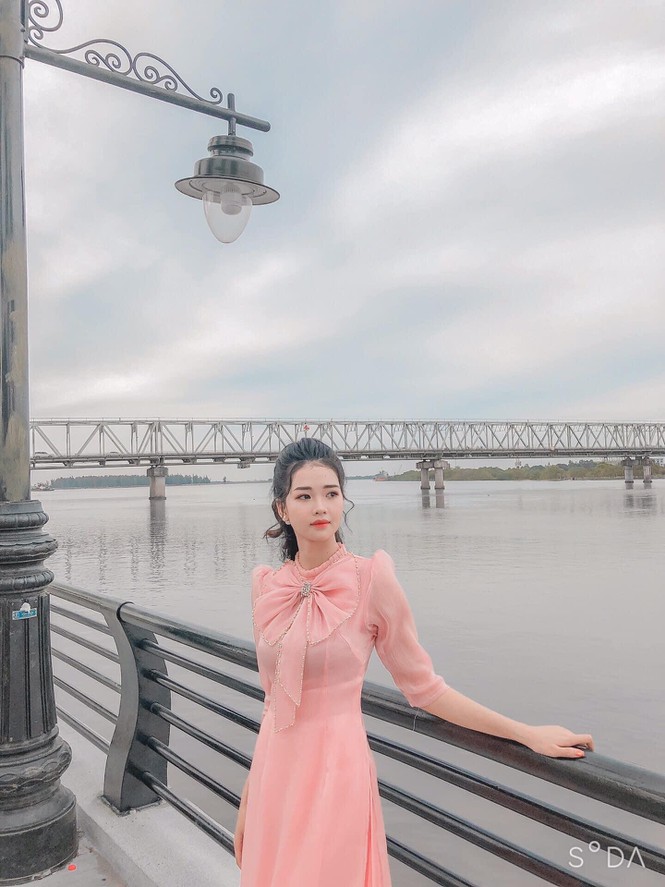 Tôi mệt bởi vì tôi sắp về đích - ảnh 13