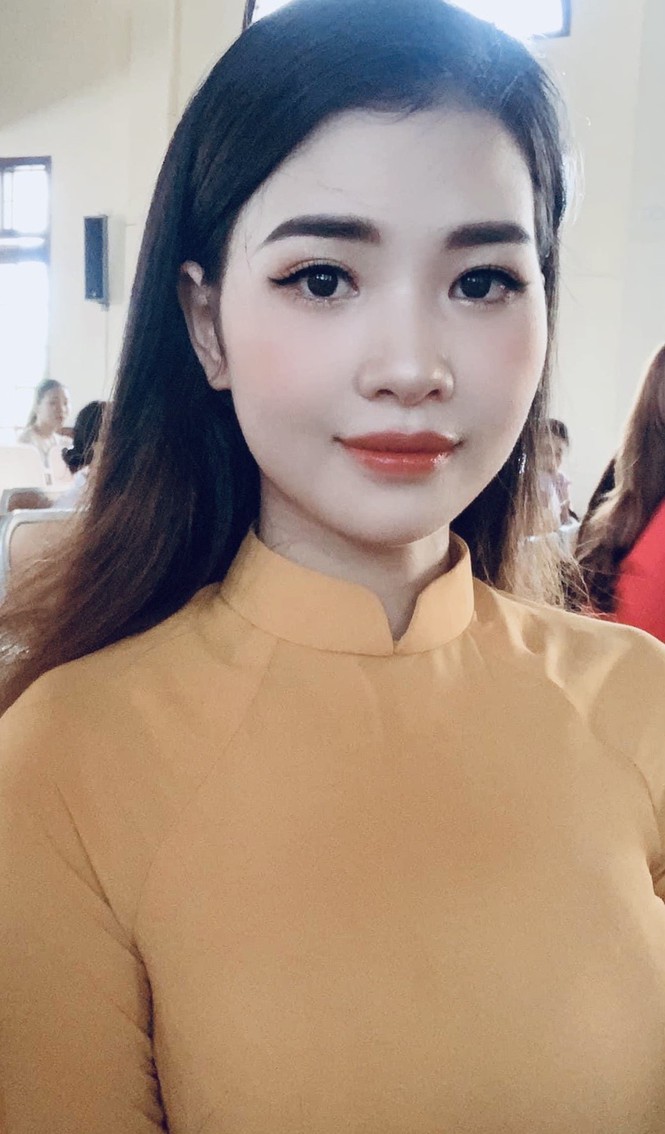 Tôi mệt bởi vì tôi sắp về đích - ảnh 7