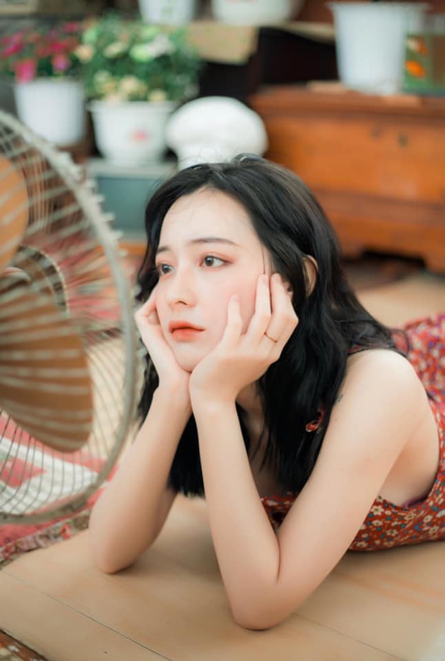 10X xinh đẹp “cân” mọi hình tượng - ảnh 1