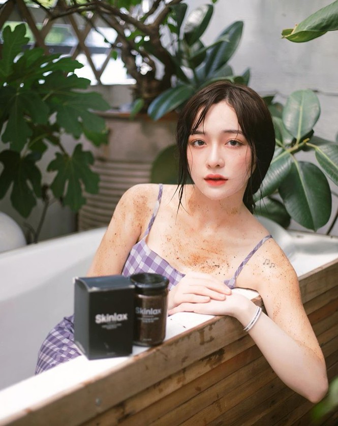 10X xinh đẹp “cân” mọi hình tượng - ảnh 11