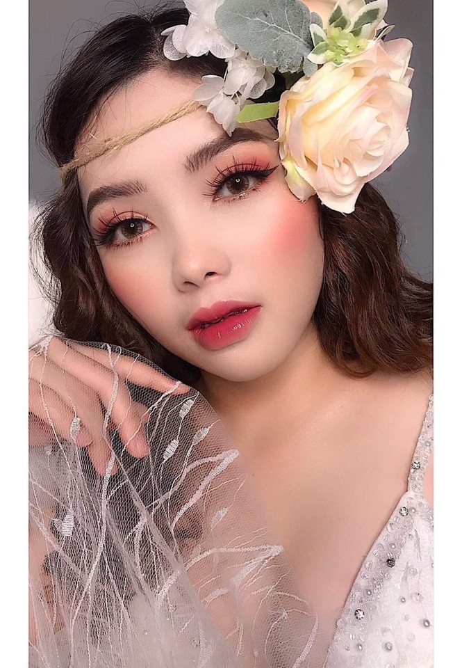 Nữ sinh Y Dược có giọng nói hay nhất Thái Nguyên - ảnh 1