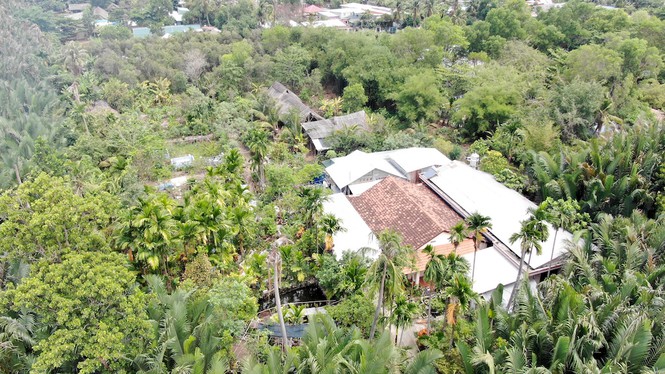 Bên trong 'siêu' đô thị bị quy hoạch treo gần 30 năm giữa lòng Sài Gòn - ảnh 17