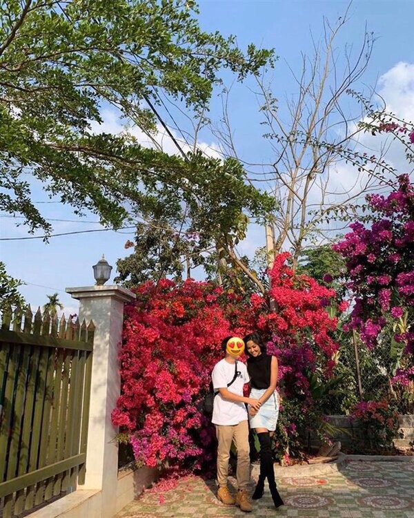 H'Hen Niê bất ngờ lên tiếng xác nhận chia tay bạn trai vào giữa đêm khiến fans hoang mang - ảnh 2