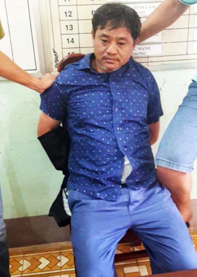 Vụ Bí thư đốt xe, mượn xác: Đổ nợ vì 'lên sàn' cà phê, buôn đất? - ảnh 3