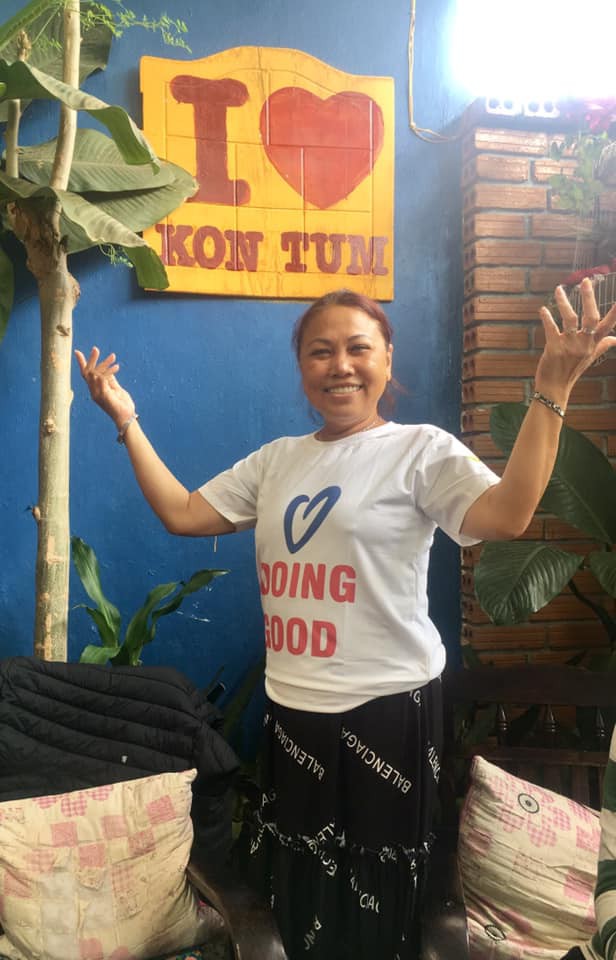 'Hoạ mi núi rừng' Siu Black đang 'hồi sinh' - ảnh 4