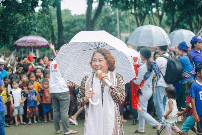 'Hoạ mi núi rừng' Siu Black đang 'hồi sinh' - ảnh 5