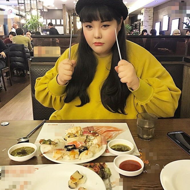 Muốn giảm cân khỏe đẹp, học ngay loạt bí quyết của 'thánh ăn' Yang Soo Bin - ảnh 2